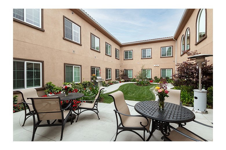 Image of Silverado Brea Memory Care Community (2)