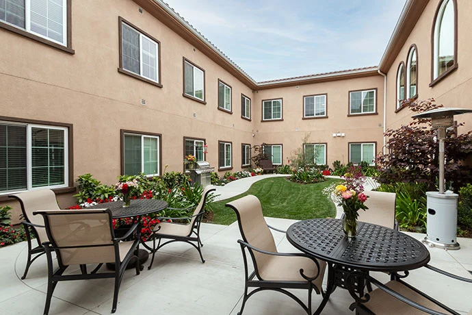 Image of Silverado Brea Memory Care Community (2)