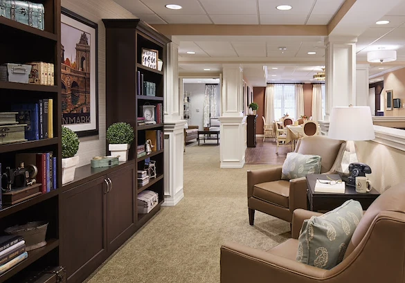 Image of Alden Courts Of Shorewood (2)