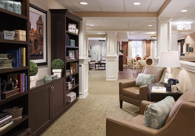 Image of Alden Courts Of Shorewood (2)