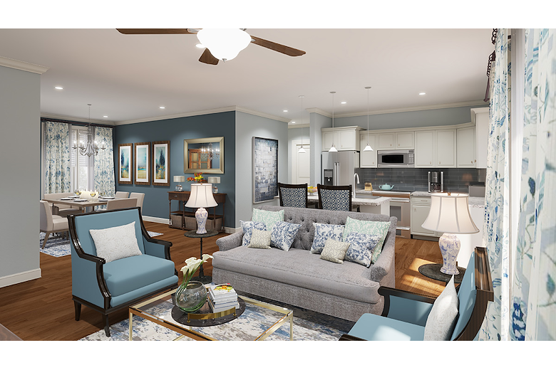 Image of Brookridge Retirement Living (5)