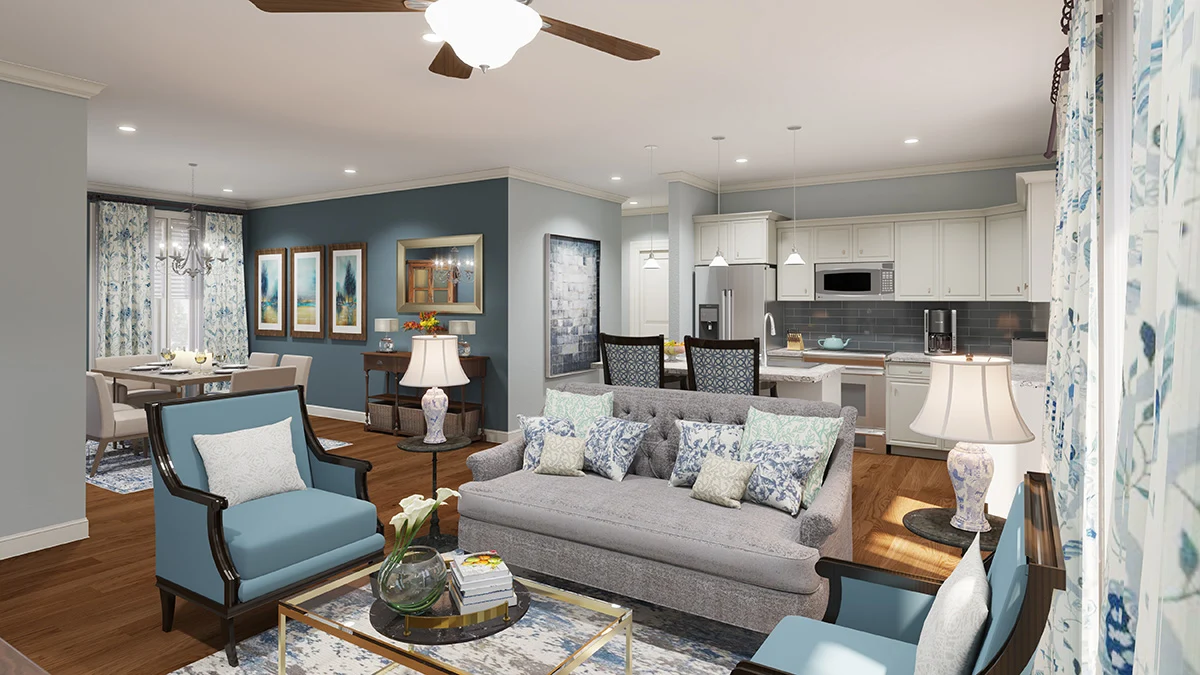 Image of Brookridge Retirement Living (5)