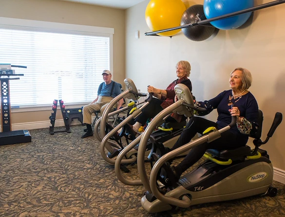 Image of Covington Senior Living of Lehi (7)