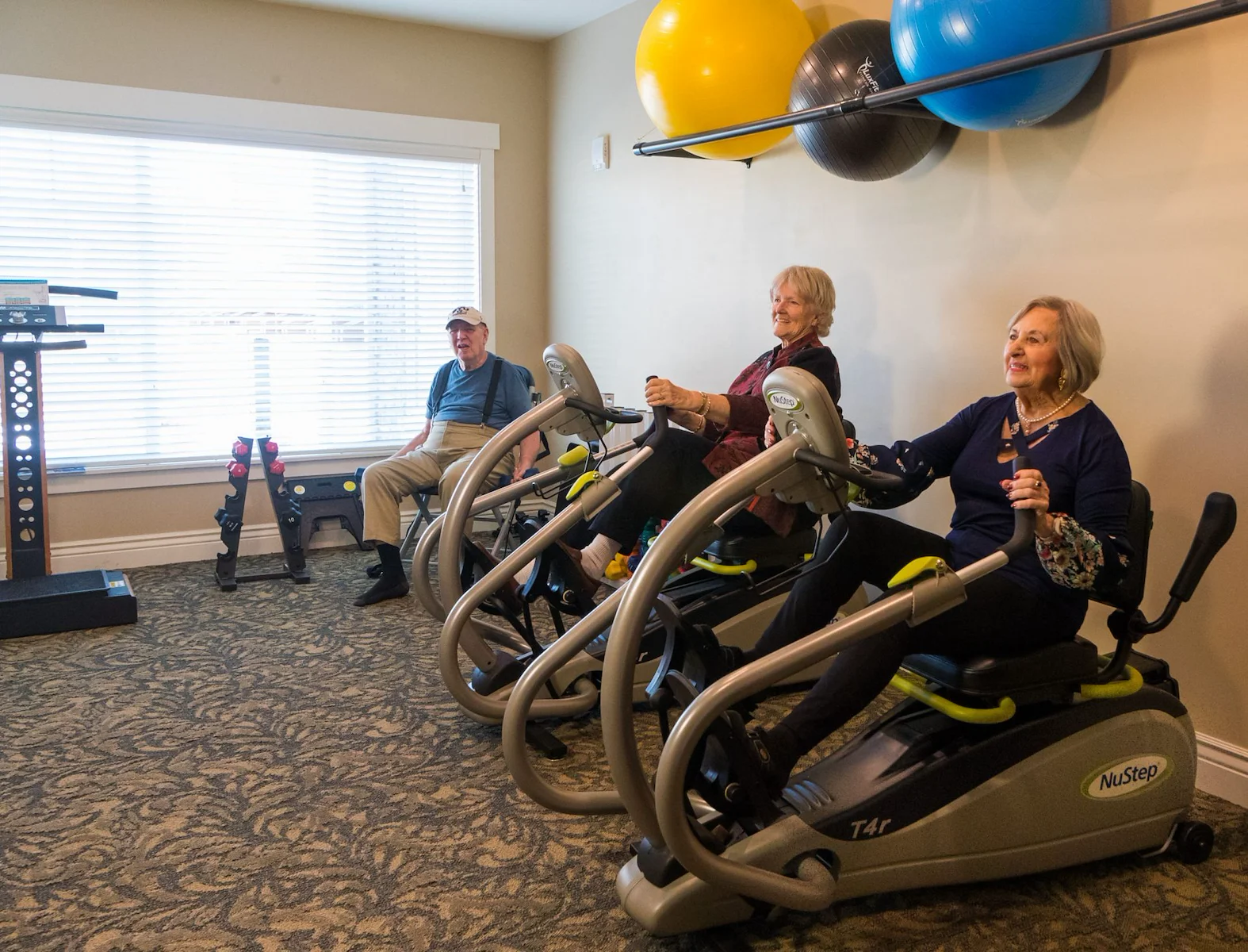 Image of Covington Senior Living of Lehi (7)