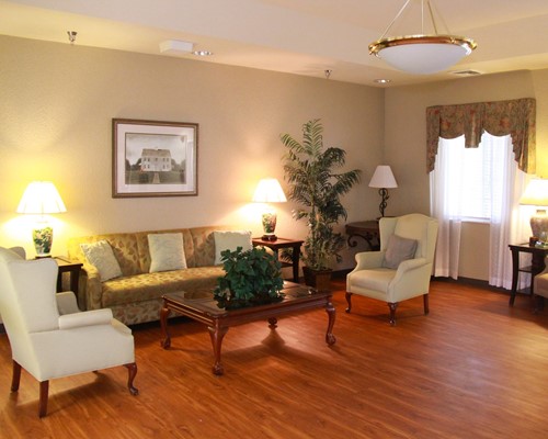 Image of Lakeside Health & Rehab Center (4)