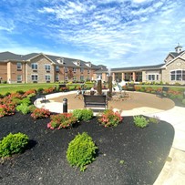 Image of The Courtyard at Centerville (1)