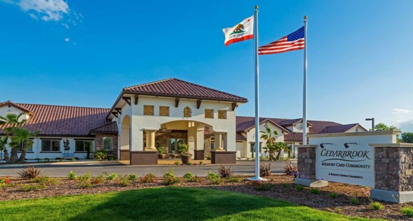 Image of Cedarbrook (1)