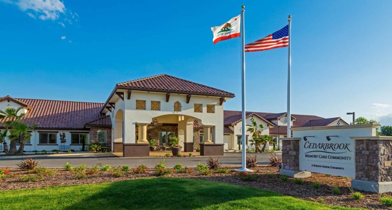 Image of Cedarbrook (1)