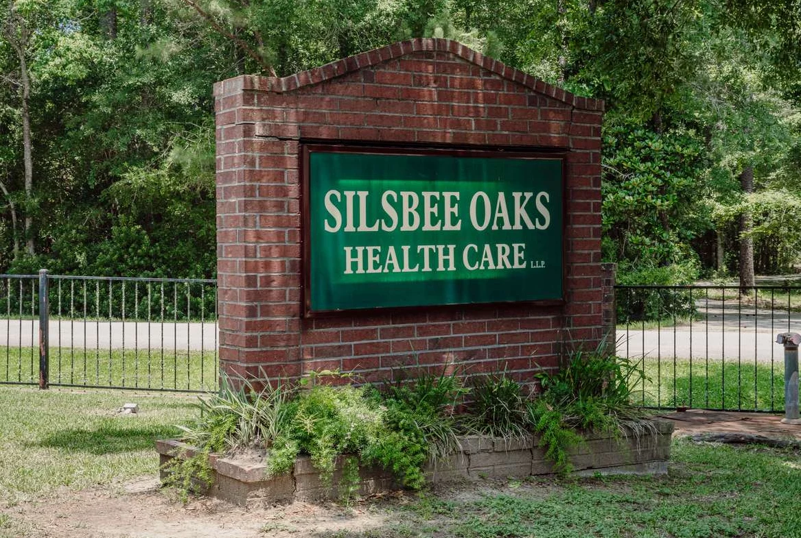 Image of Silsbee Oaks Health Care Llp (2)
