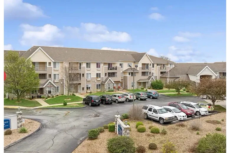 Image of College View Manor (1)