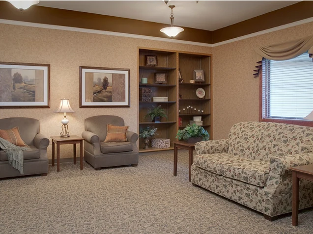 Image of Cornell Health Services (3)