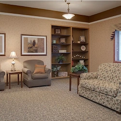 Image of Cornell Health Services (3)