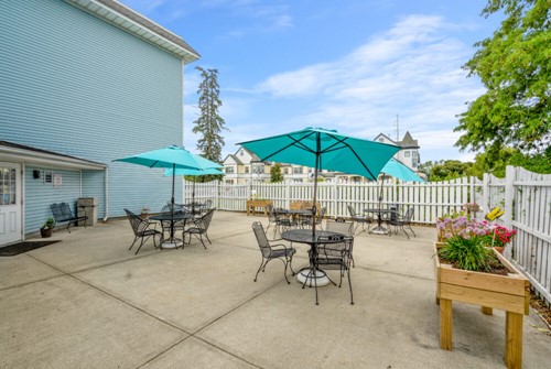 Image of Meadowbrook Respiratory and Nursing Center (8)