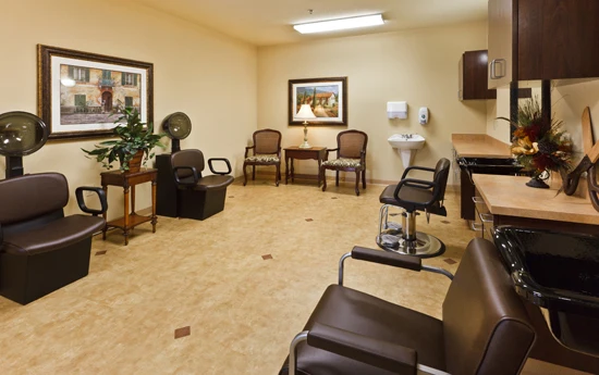 Image of Montevista Rehabilitation And Skilled Care (6)