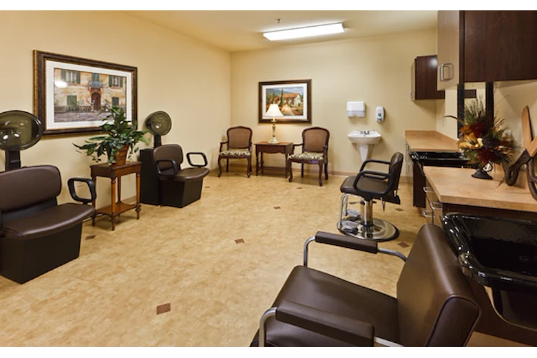 Image of Montevista Rehabilitation And Skilled Care (6)