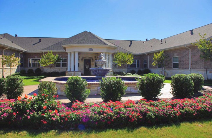 Image of Eagle Ridge Alzheimer's Special Care Center (1)