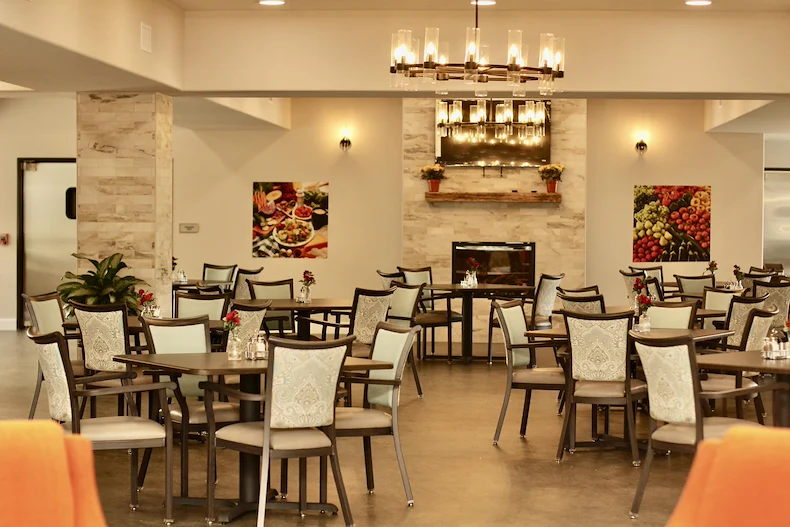 Image of Summerset Reno Adaptive & Memory Care (2)