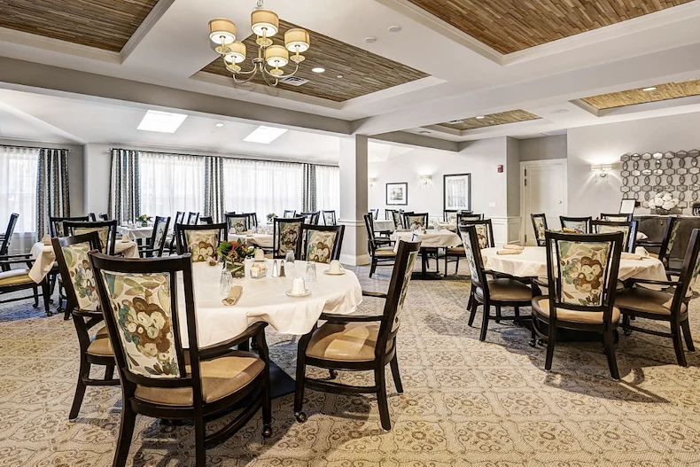 Image of Sunrise of Wilton (4)