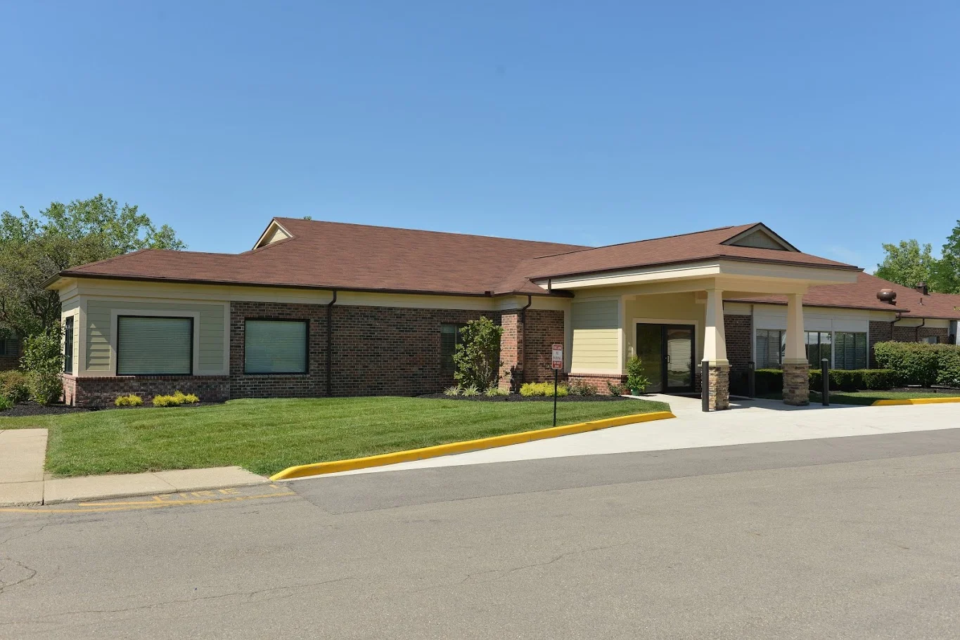 Image of Laurels Of West Carrollton (1)