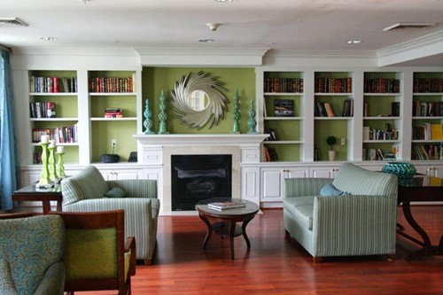 Image of Lorien Mt. Airy Assisted Living (4)