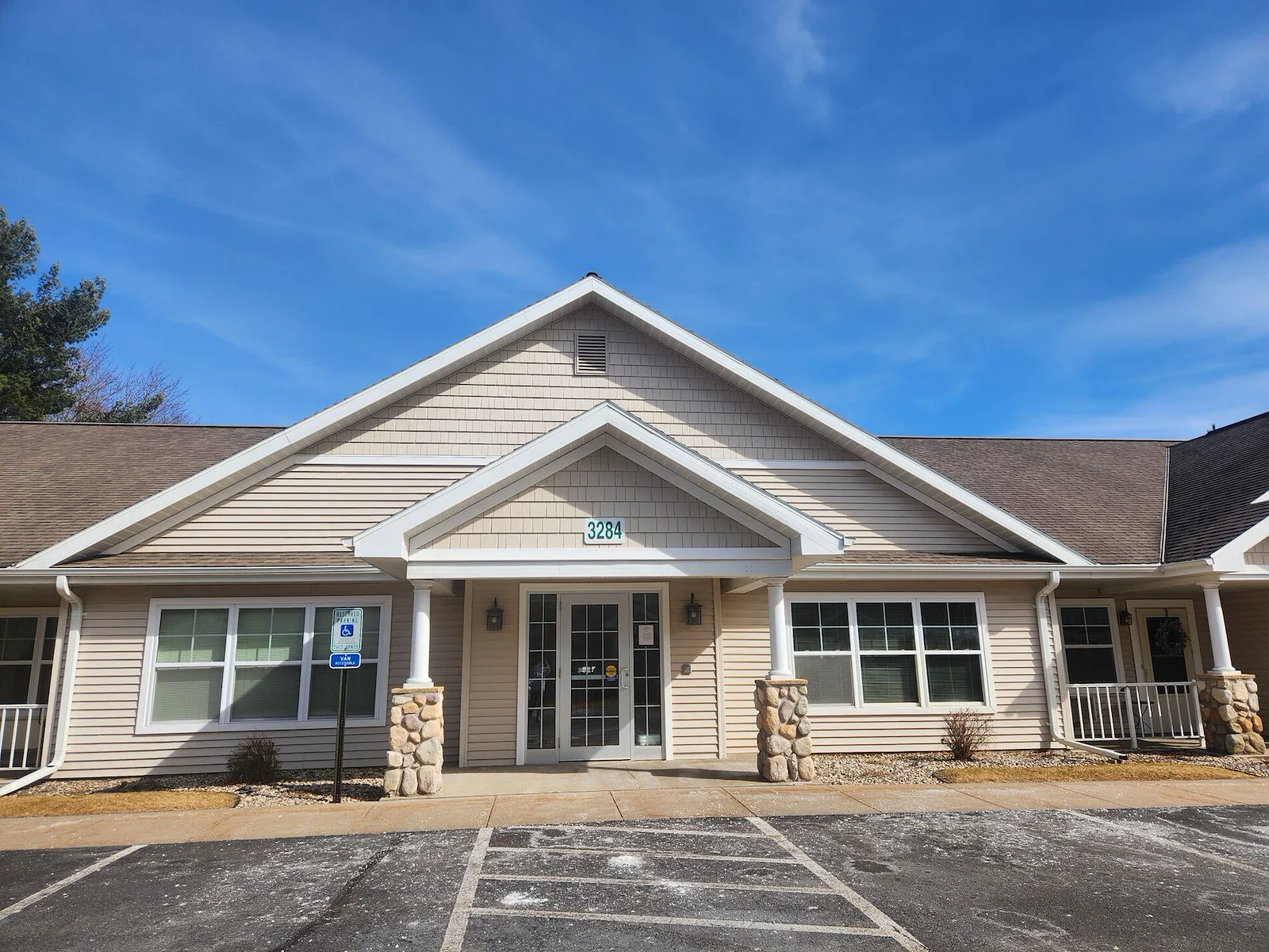 Image of Craftsman Village of Plover (3)