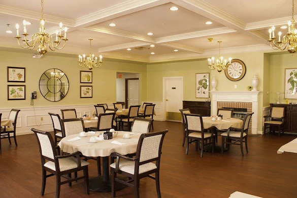 Image of Abbington of Arlington Assisted Living (4)