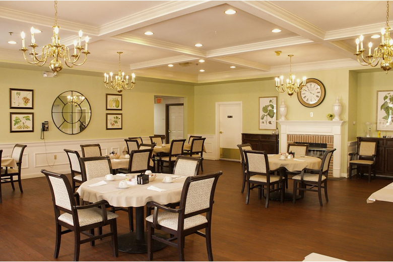 Image of Abbington of Arlington Assisted Living (4)