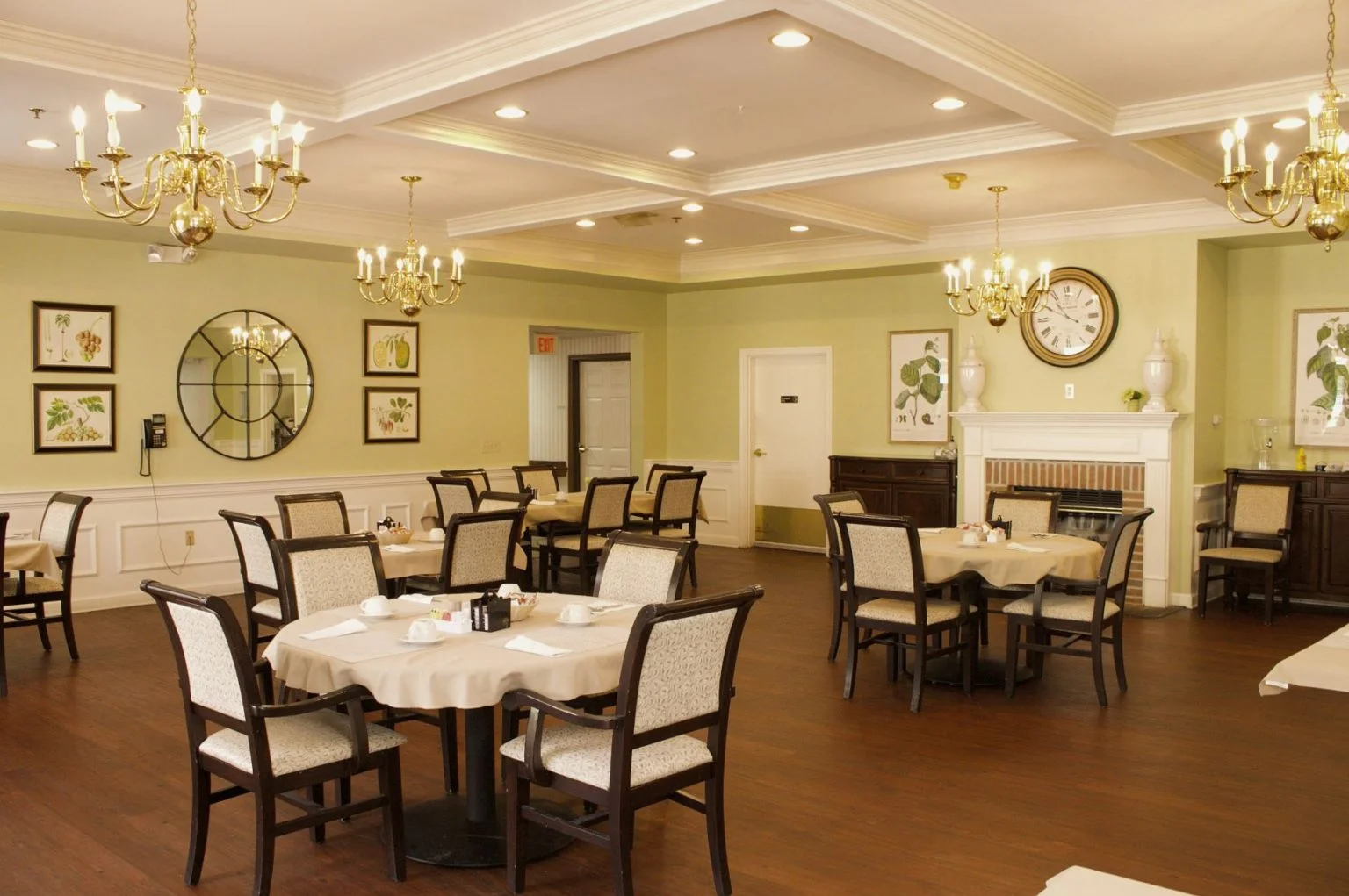 Image of Abbington of Arlington Assisted Living (4)