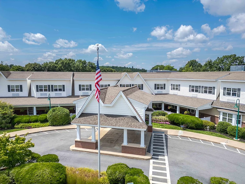 Image of Brightview Concord River (1)