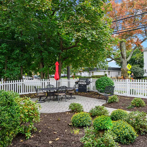 Image of Fox Trail Memory Care Living Ramsey (4)