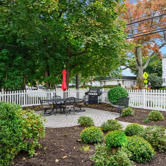 Image of Fox Trail Memory Care Living Ramsey (4)