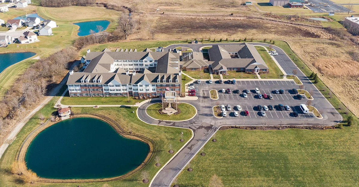 Image of StoryPoint Fort Wayne West (1)