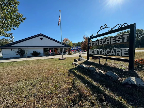 Image of Stonecrest Healthcare (5)