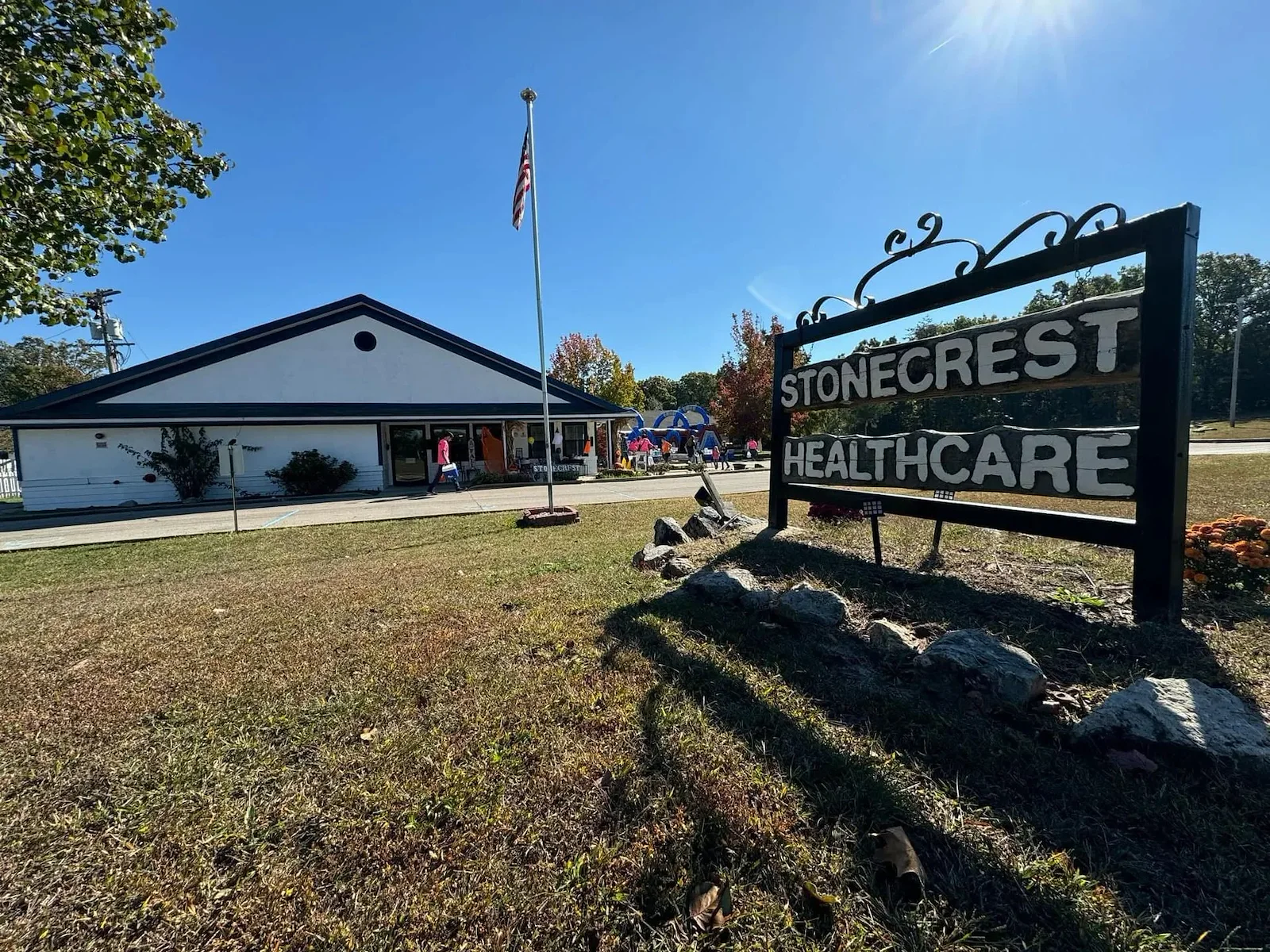 Image of Stonecrest Healthcare (5)