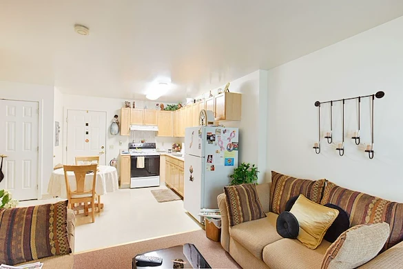 Image of Washington House Apartments (2)