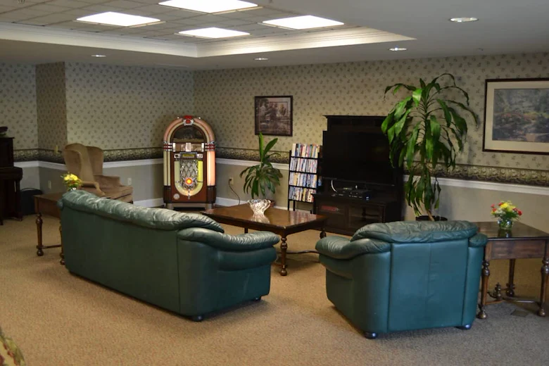 Image of Glen Mills Senior Living (7)