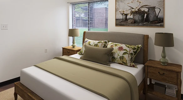 Image of Rockwood Village Senior Apartments (6)