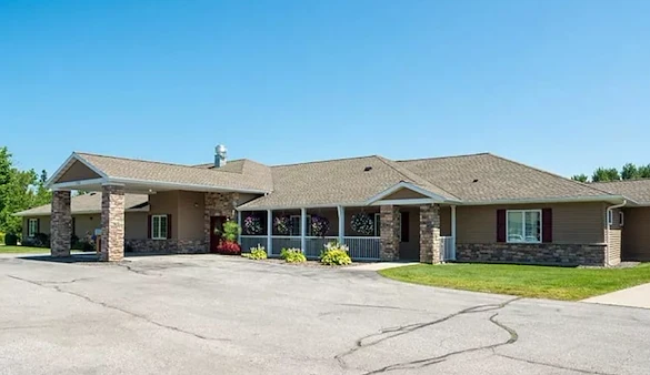 Image of New Perspective | Barnum (1)