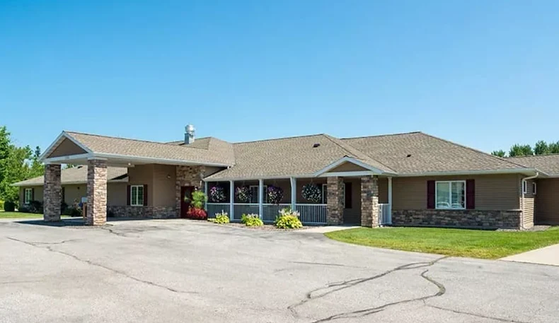 Image of New Perspective | Barnum (1)