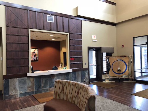 Image of Oglala Sioux Lakota Nursing Home (2)