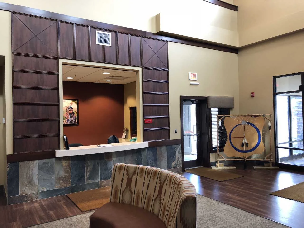 Image of Oglala Sioux Lakota Nursing Home (2)