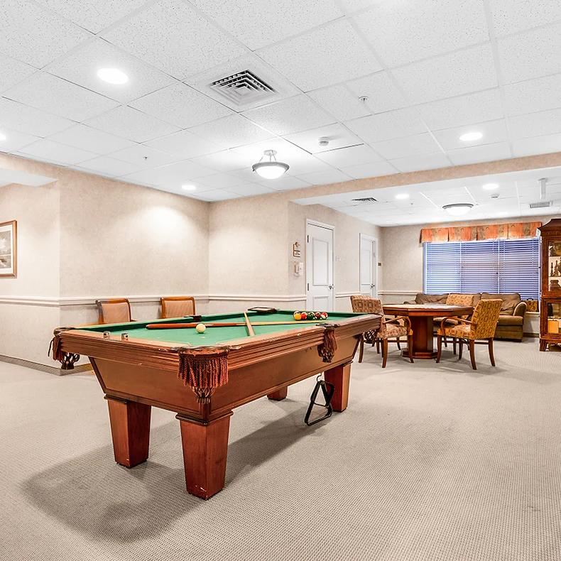 Image of The Terraces at Capitol Village (9)