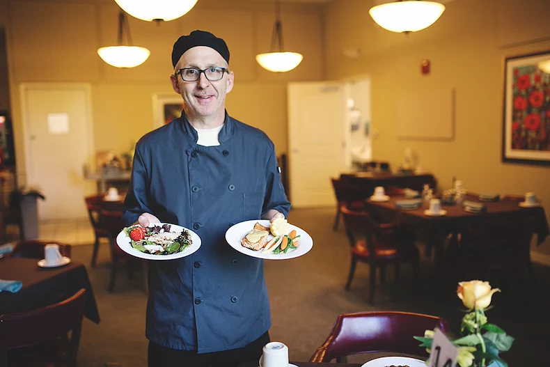 Image of Gateway Vista Health and Rehabilitation Center (3)