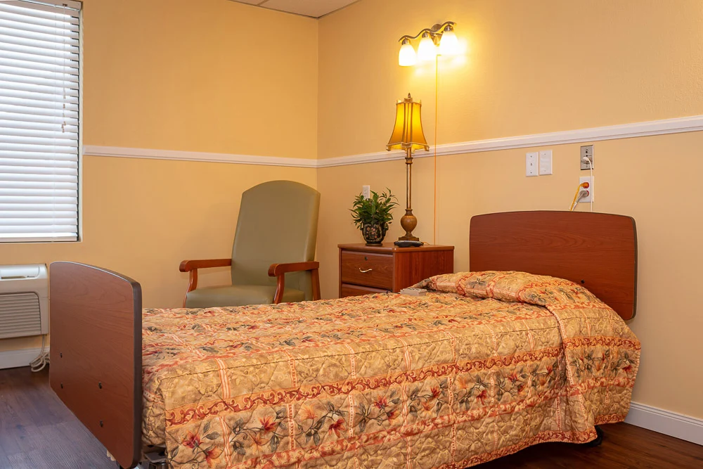 Image of Life Care Center Of Gray (9)