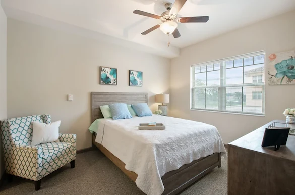 Image of Merrill Gardens at Solivita Marketplace (9)