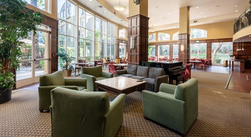 Image of The Piedmont Senior Apartments (3)