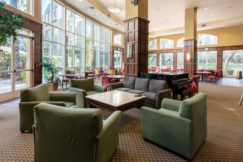Image of The Piedmont Senior Apartments (3)