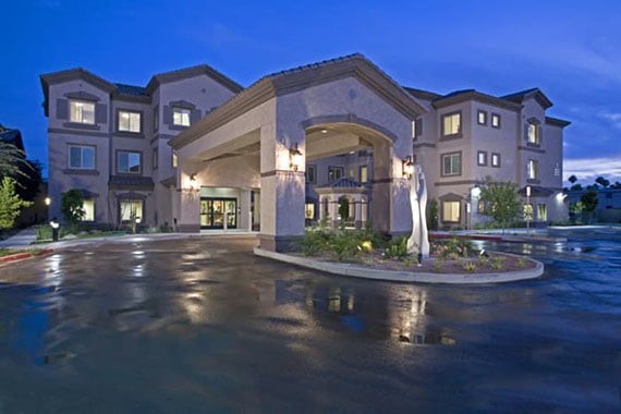 Image of Ridge at the Stratford (1)