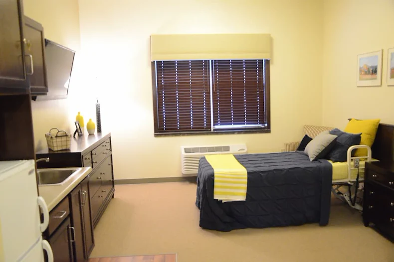 Image of The Springs at Lafayette Skilled Services (3)