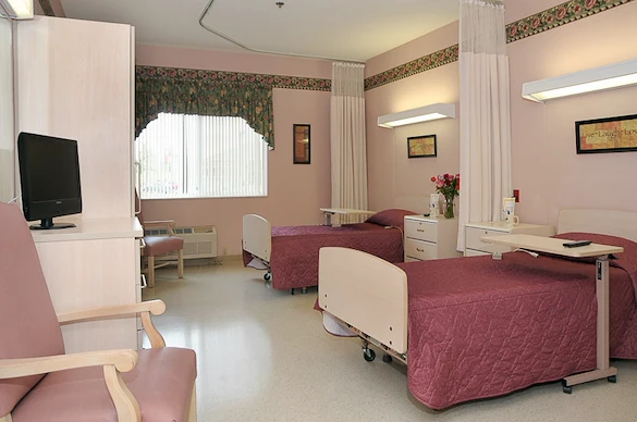 Image of Life Care Center Of Coeur D'alene (3)